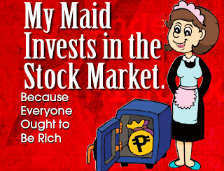 my maid invest in the stock market pdf